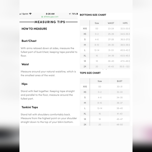 ATHLETA 32 B/C Tara Halter‎ Swim Dress Black - Picture 10 of 10